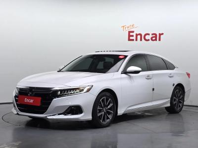 2022 Honda Accord