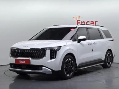 2024 Kia Carnival