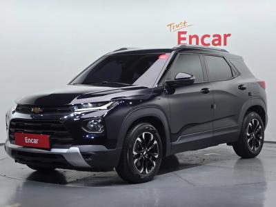 2021 Chevrolet Trailblazer