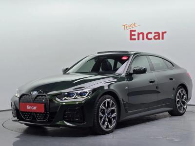 2024 BMW i4
