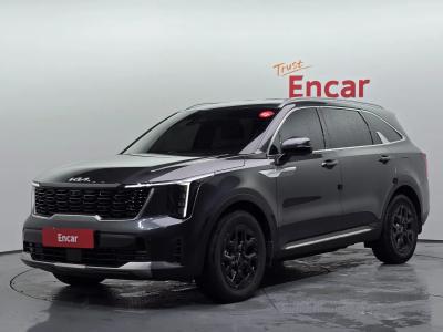 2024 Kia Sorento