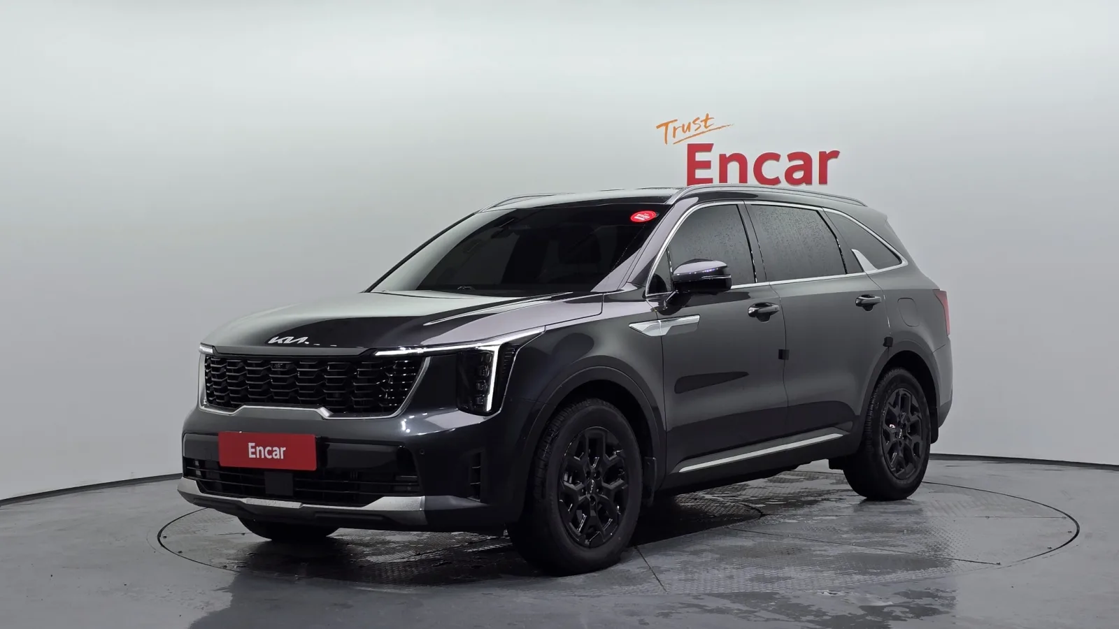 2024 Kia Sorento