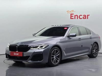 2023 BMW 5-Series