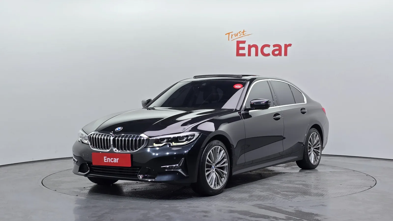 2022 BMW 3-Series