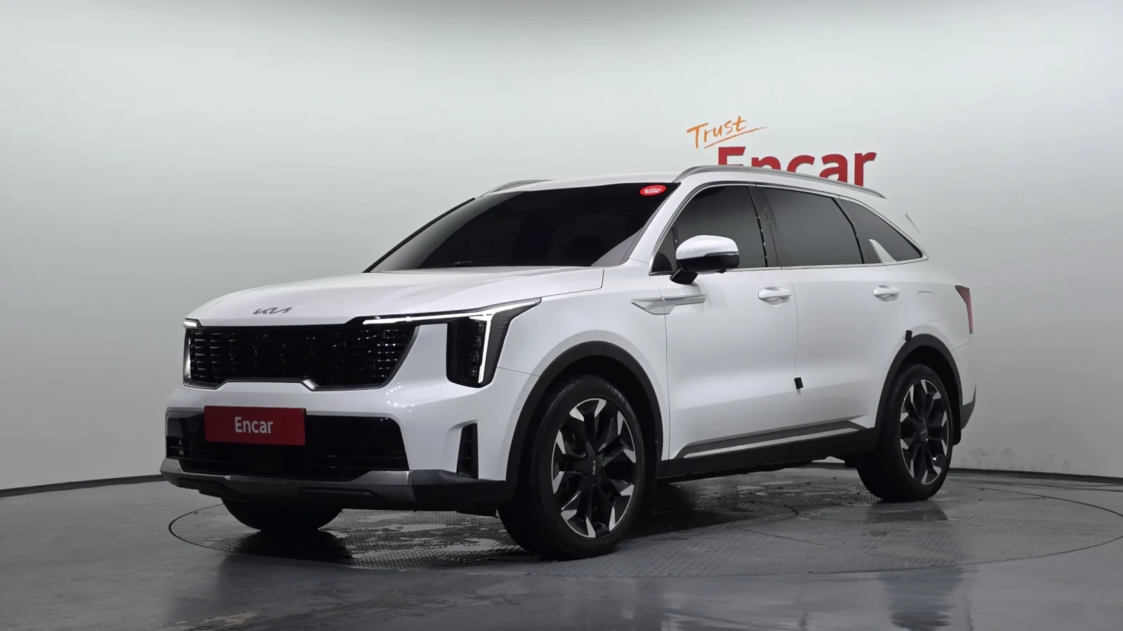 2024 Kia Sorento