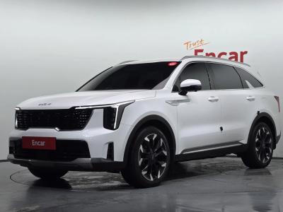 2024 Kia Sorento