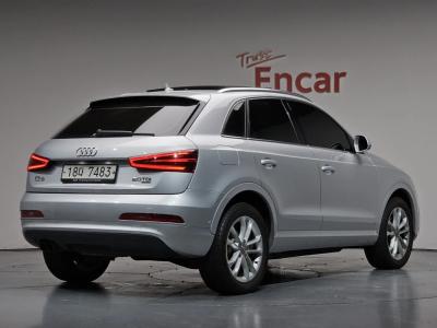 2013 Audi Q3