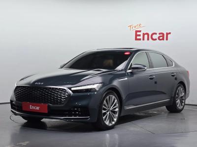 2022 Kia K9