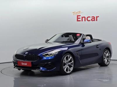 2019 BMW Z4