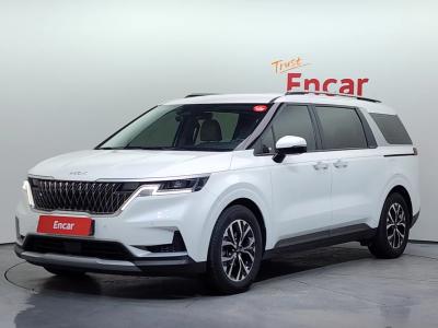 2023 Kia Carnival
