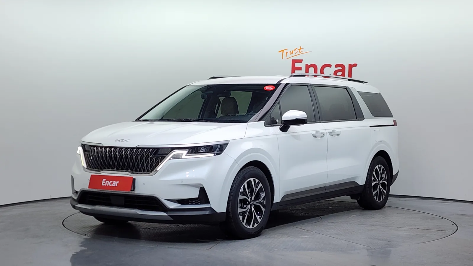 2023 Kia Carnival