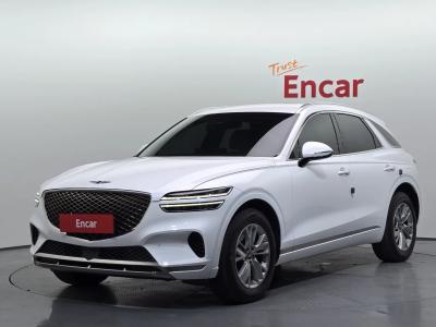 2021 Genesis GV70