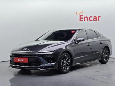2024 Hyundai Sonata