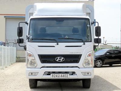 2015 Hyundai All New Mighty