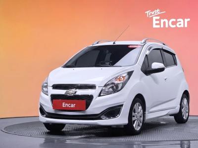 2014 Chevrolet Spark