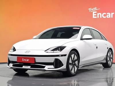 2023 Hyundai Ioniq 6
