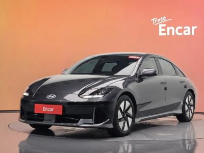 2024 Hyundai Ioniq 6