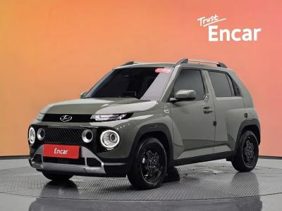 2023 Hyundai Casper