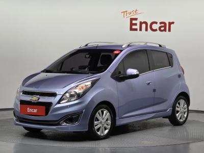 2015 Chevrolet Spark