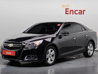 2014 Chevrolet Malibu