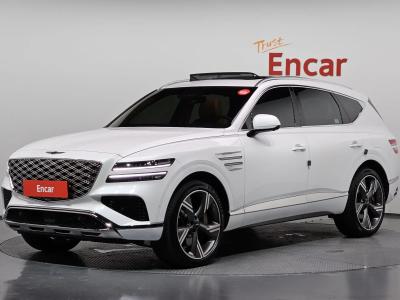 2024 Genesis GV80