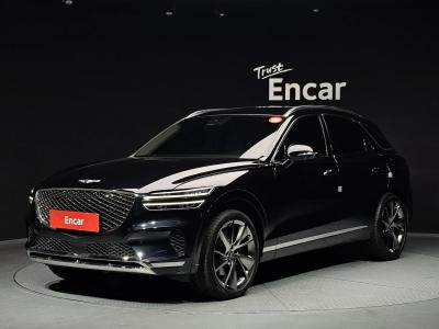 2021 Genesis GV70