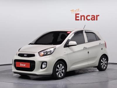 2016 Kia Picanto