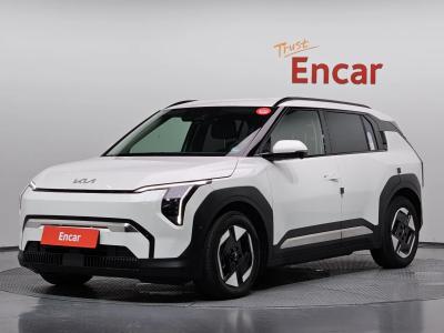 2025 Kia EV3