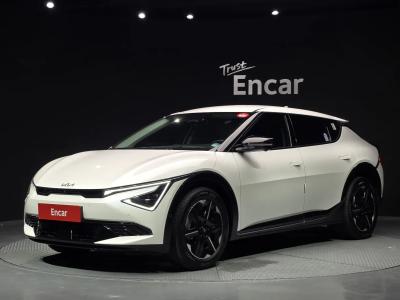 2025 Kia EV6
