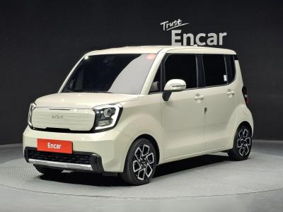 2023 Kia RAY