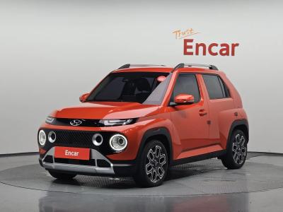 2023 Hyundai Casper
