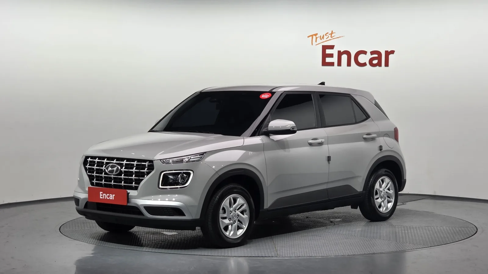 2025 Hyundai Venue