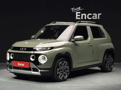 2023 Hyundai Casper