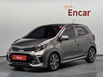 2018 Kia Picanto