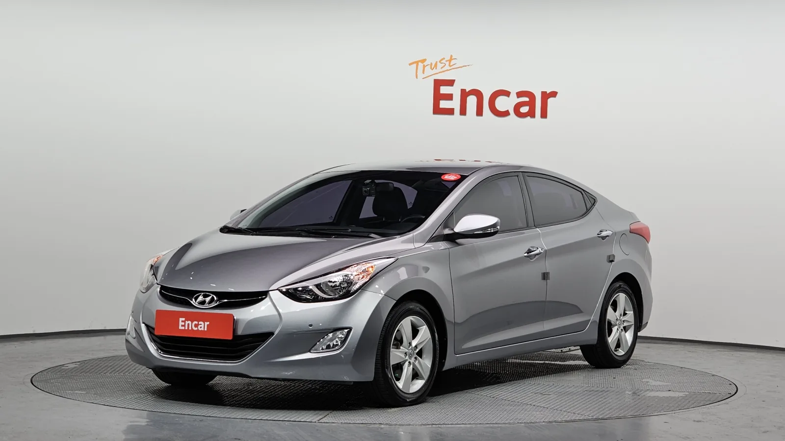 2014 Hyundai Elantra