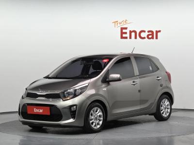 2019 Kia Picanto