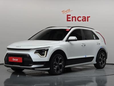 2022 Kia Niro