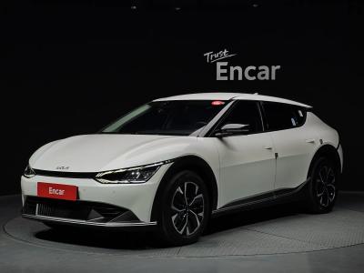 2024 Kia EV6