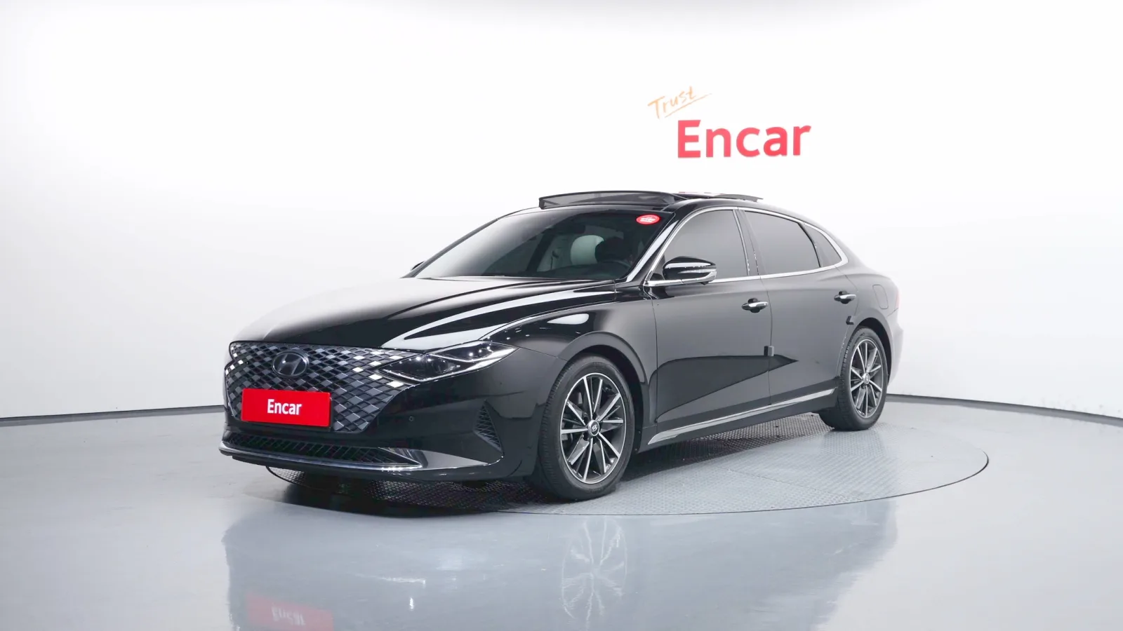 2023 Hyundai Grandeur