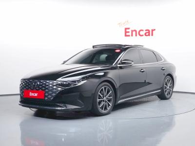 2023 Hyundai Grandeur