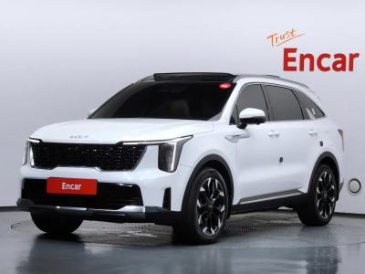 2024 Kia Sorento