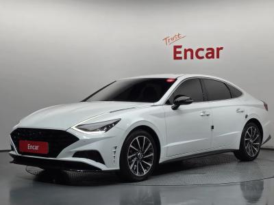 2022 Hyundai Sonata