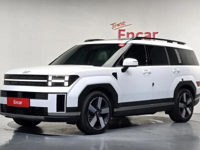 2024 Hyundai Santafe
