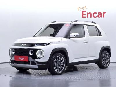 2023 Hyundai Casper