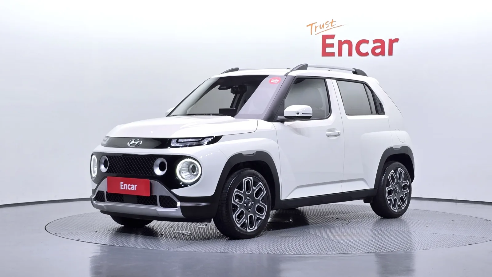 2023 Hyundai Casper
