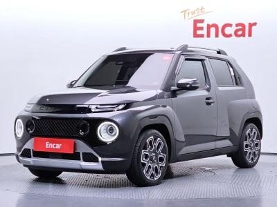 2023 Hyundai Casper