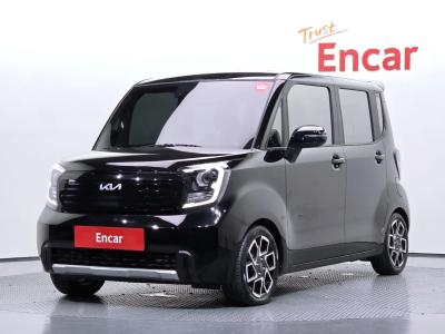 2023 Kia RAY