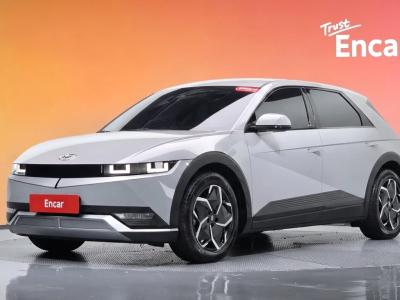 2024 Hyundai Ioniq5