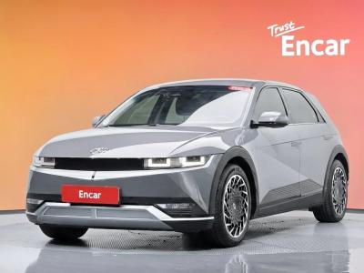 2023 Hyundai Ioniq 5
