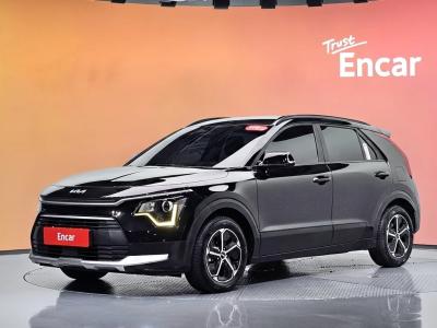 2024 Kia Niro